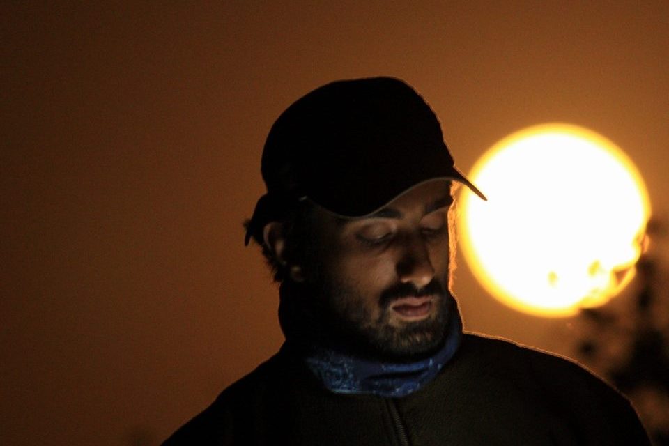 Varun Mani Varun Mani